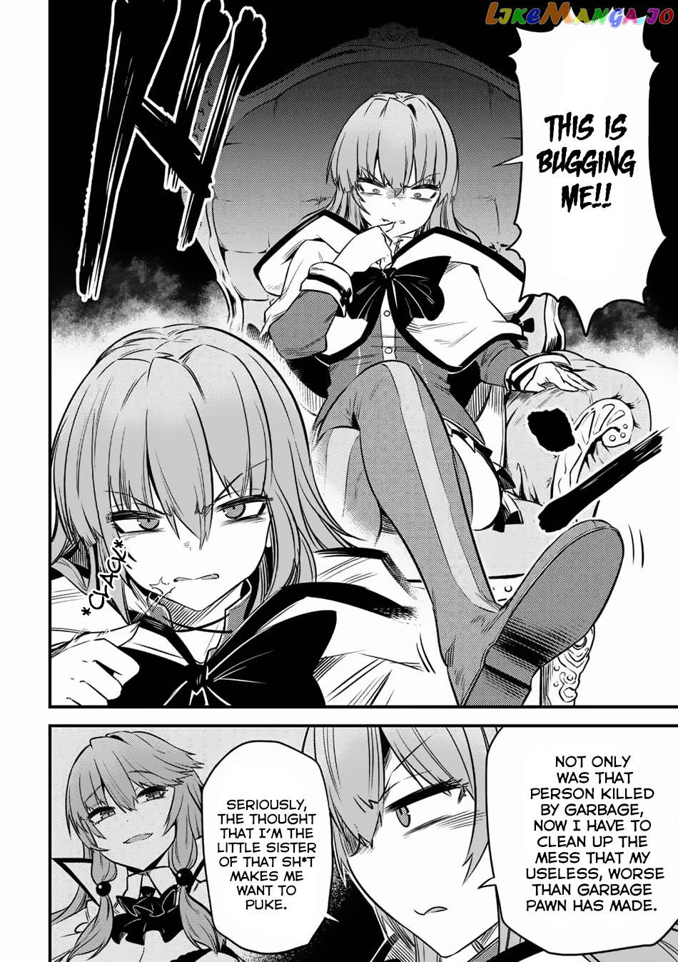 Redo Of Healer, Chapter 14.3 image 03